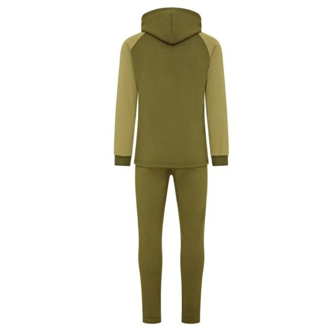TRAKKER - Two-Piece Undersuits