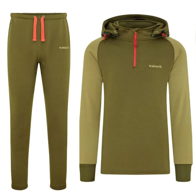TRAKKER - Two-Piece Undersuits