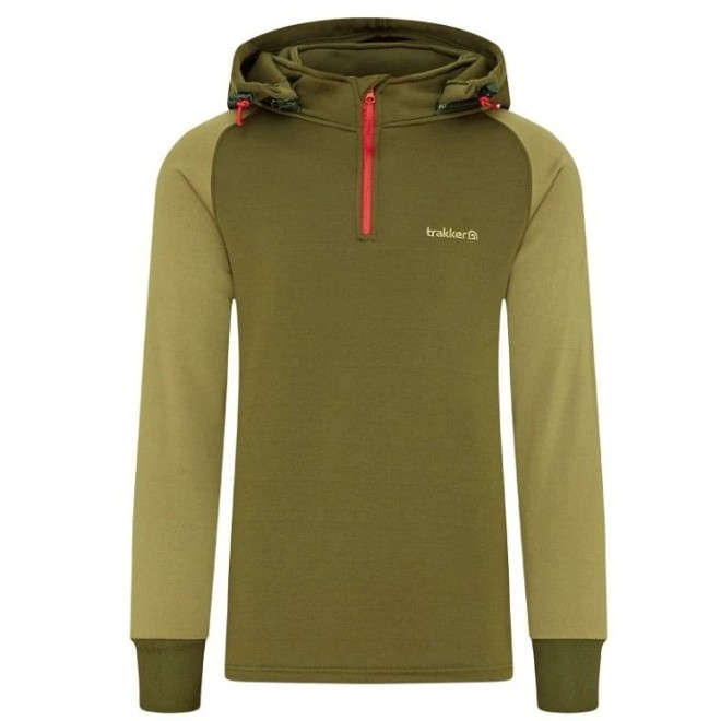 TRAKKER - Two-Piece Undersuits