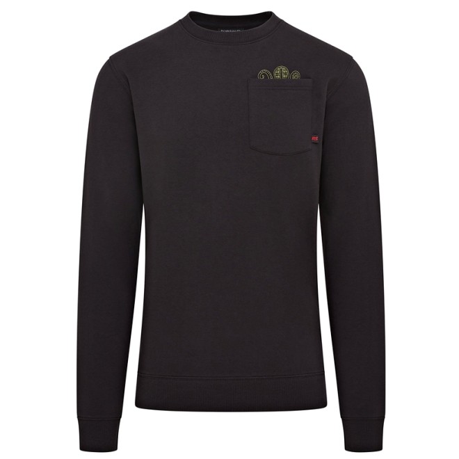 TRAKKER - Octopus RS Sweatshirt