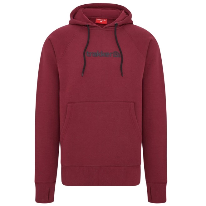 TRAKKER - Ripple Hoody