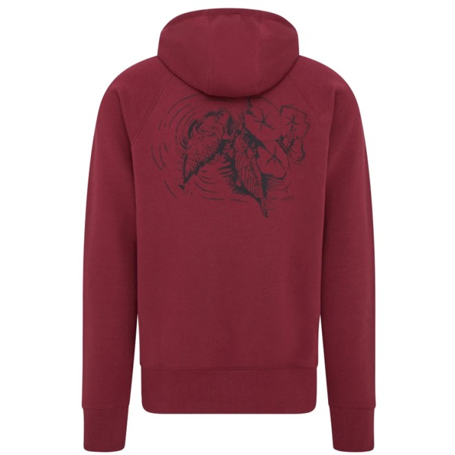 TRAKKER - Ripple Hoody