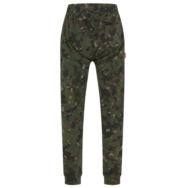 TRAKKER - CR Camo Joggers