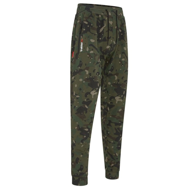 TRAKKER - CR Camo Joggers