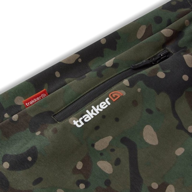 TRAKKER - CR Camo Joggers