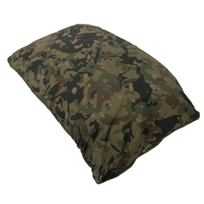 Trakker - Large Camo Pillow