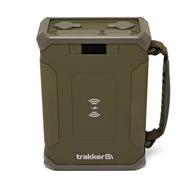 Trakker - Power Pack 96K