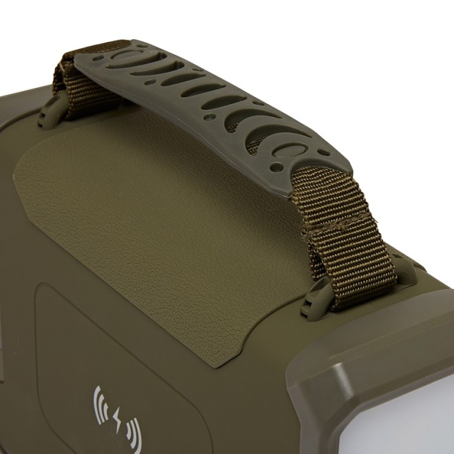 Trakker - Power Pack 96K