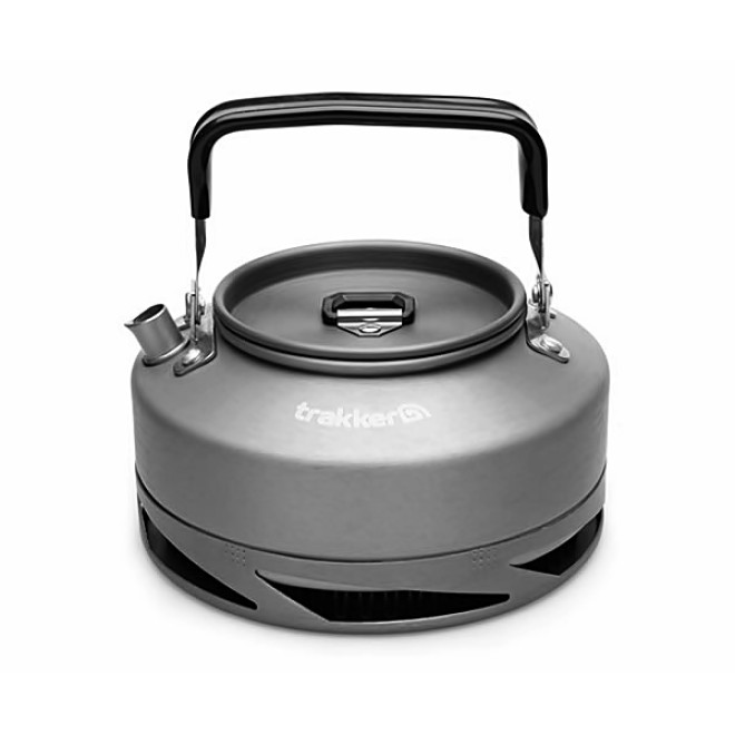 Trakker - Armolife Power Kettle 0,9 Ltr.