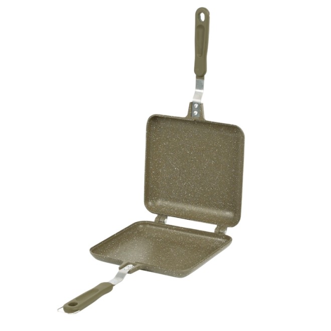 Trakker - Armolife Marble Grill Toaster XL