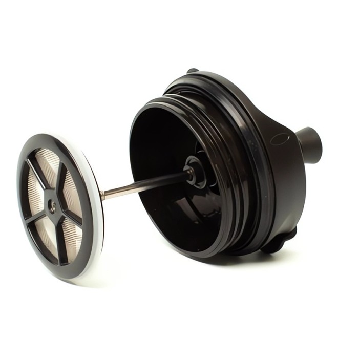 Trakker - Armolife Thermal Coffee Press Mug