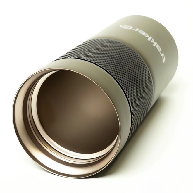Trakker - Armolife Thermal Coffee Press Mug