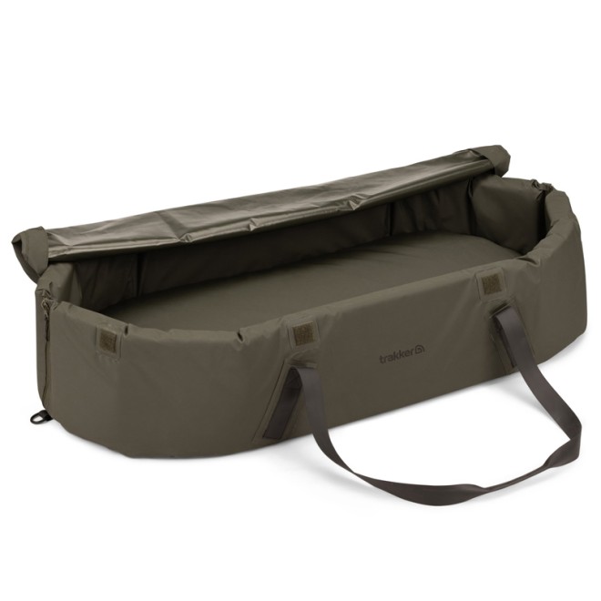 Trakker - Sanctuary Welded Crib