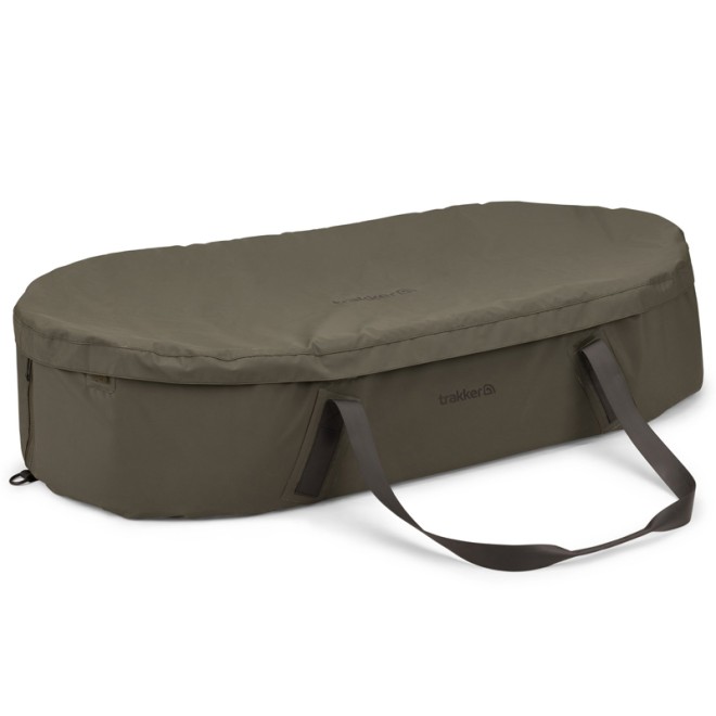 Trakker - Sanctuary Welded Crib