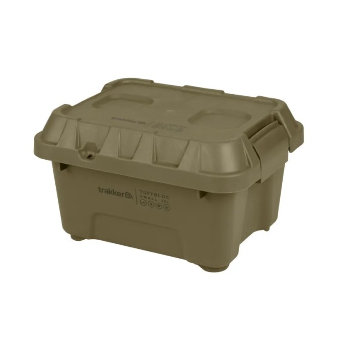 Trakker - Tuffbloc Storage Box S