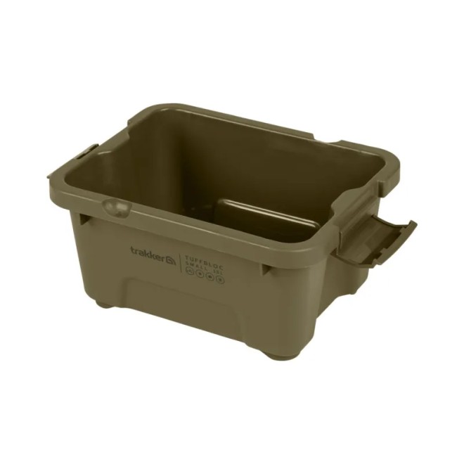 Trakker - Tuffbloc Storage Box S