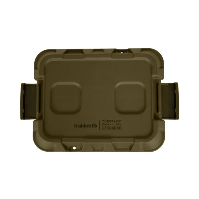 Trakker - Tuffbloc Storage Box S