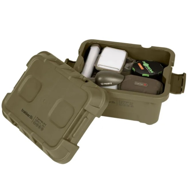 Trakker - Tuffbloc Storage Box S