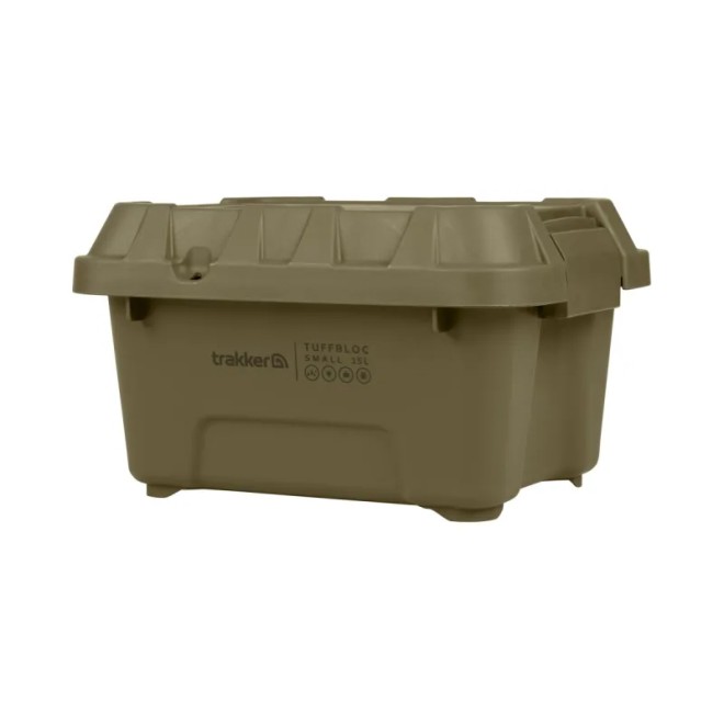 Trakker - Tuffbloc Storage Box S