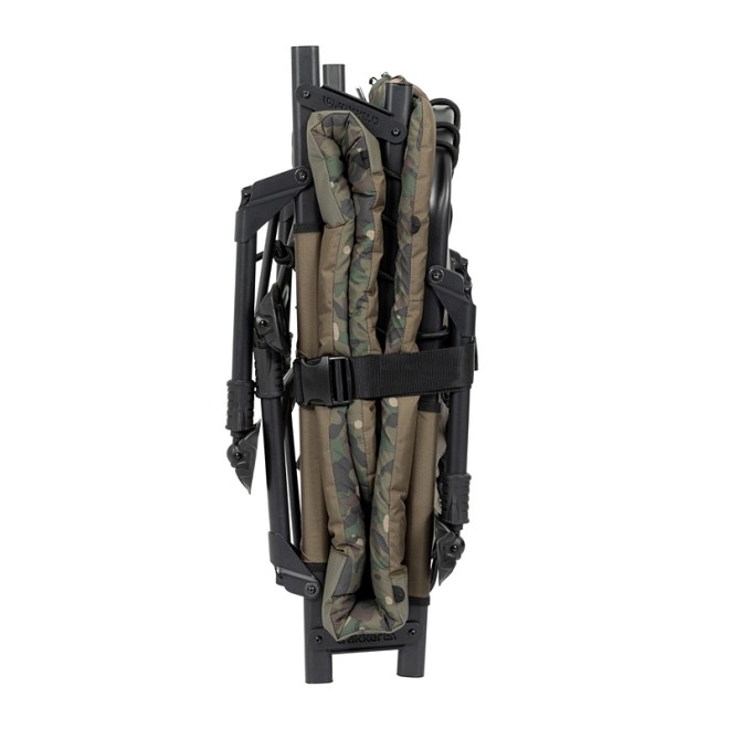 Trakker - RLX 6 Leg Bed V2