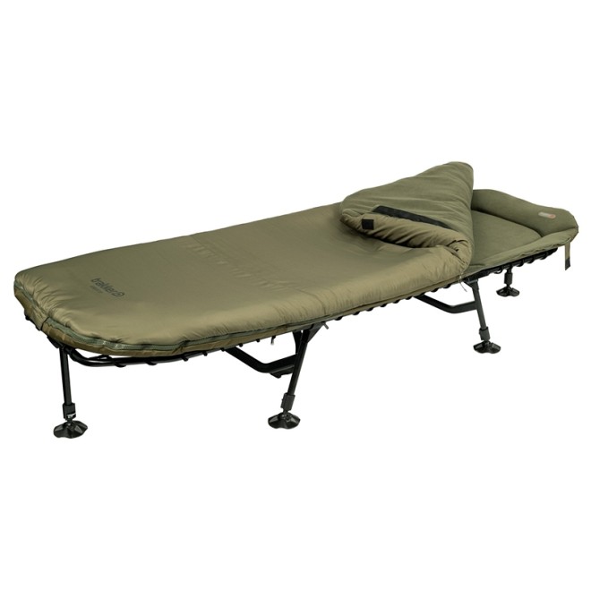 Trakker Big Snooze Bed System