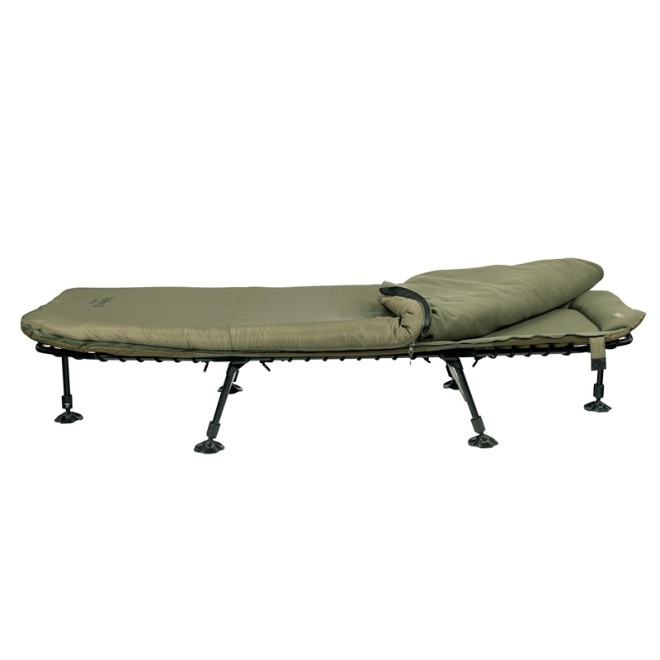 Trakker Big Snooze Bed System
