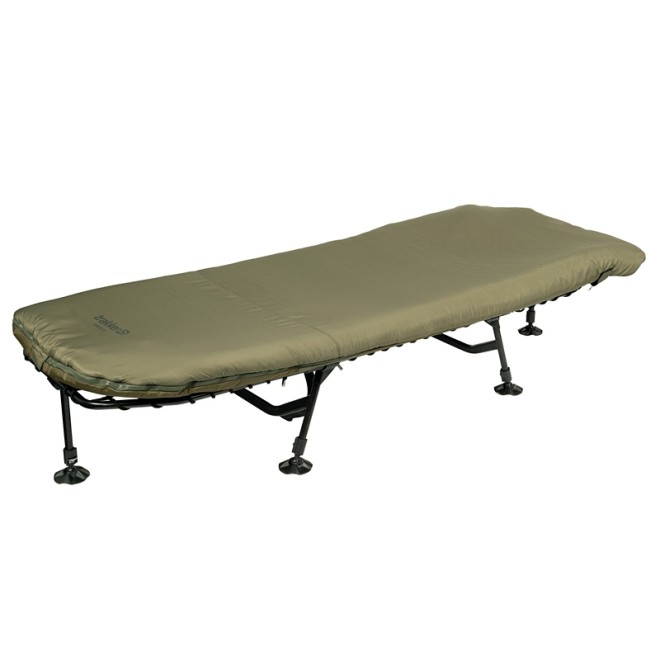 Trakker Big Snooze Bed System