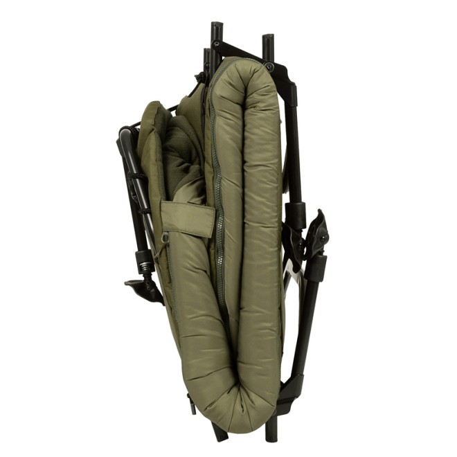 Trakker Big Snooze Bed System