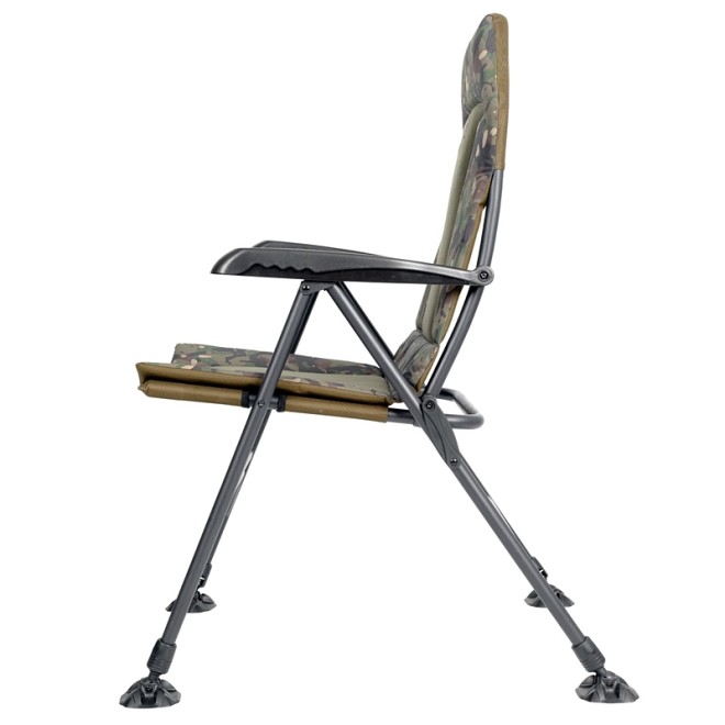 Trakker - RLX Camo Recliner Tall