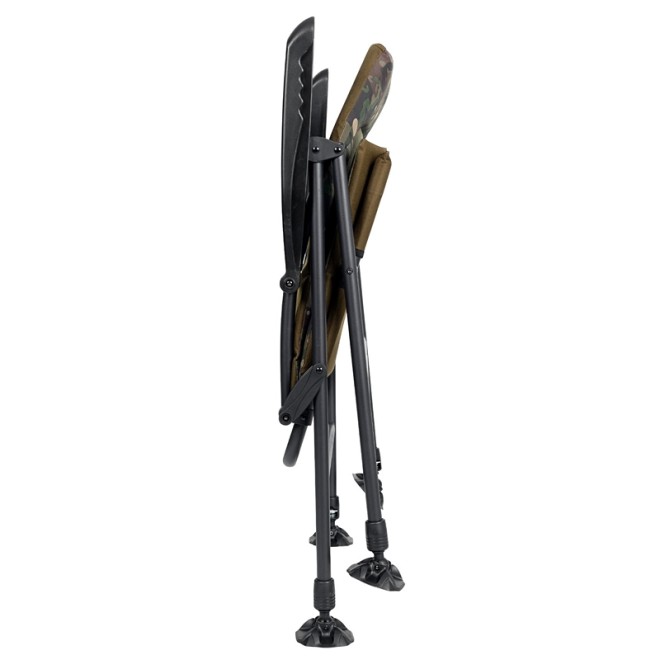 Trakker - RLX Camo Recliner Tall