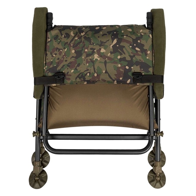 Trakker - Levelite Camo Longback Recliner