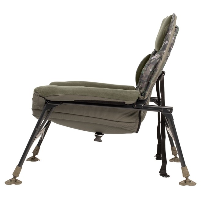 Trakker - Levelite Camo Colossus Chair