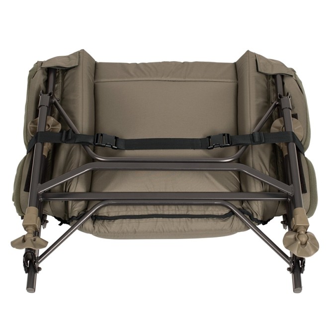 Trakker - Levelite Camo Colossus Chair