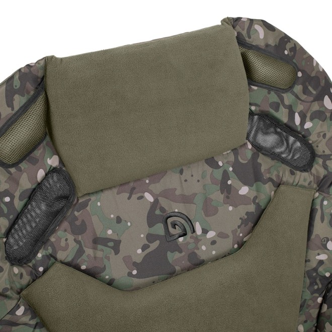 Trakker - Levelite Camo Colossus Chair
