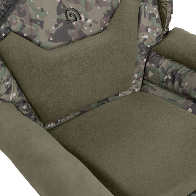 Trakker - Levelite Camo Colossus Chair