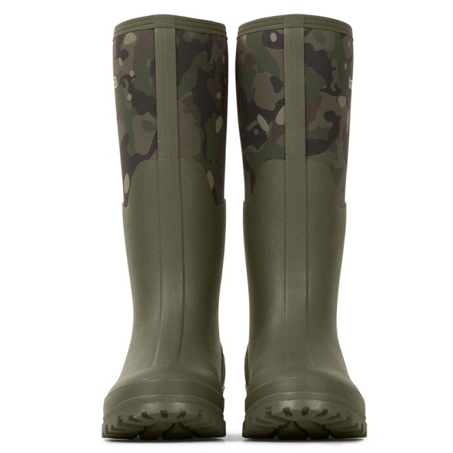 TRAKKER - TechPro Neoprene Boots