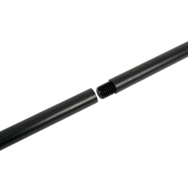 Trakker - Marker Pole Kit 6.5m Multi Colour (Inc weight)