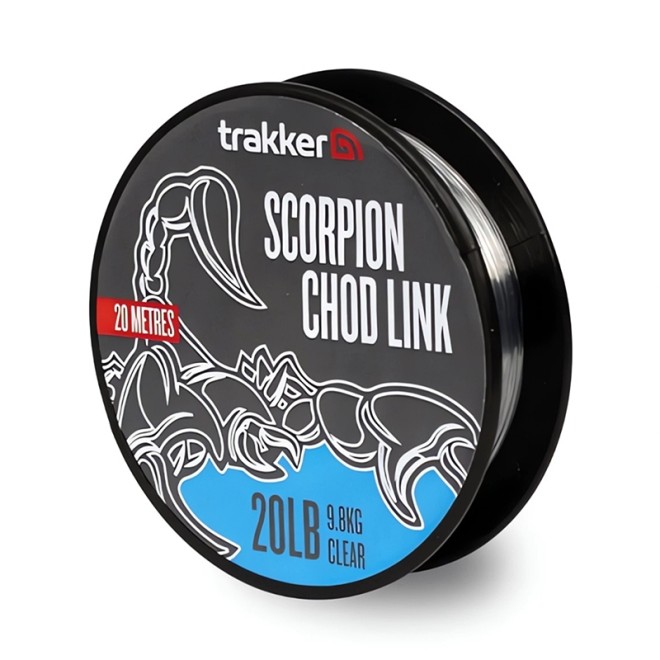 TRAKKER - Scorpion Chod Link