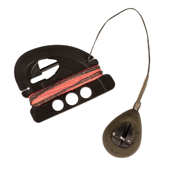 TRAKKER - Clinga Captive Backleads