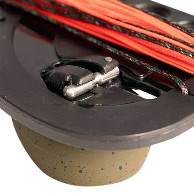 TRAKKER - Clinga Captive Backleads