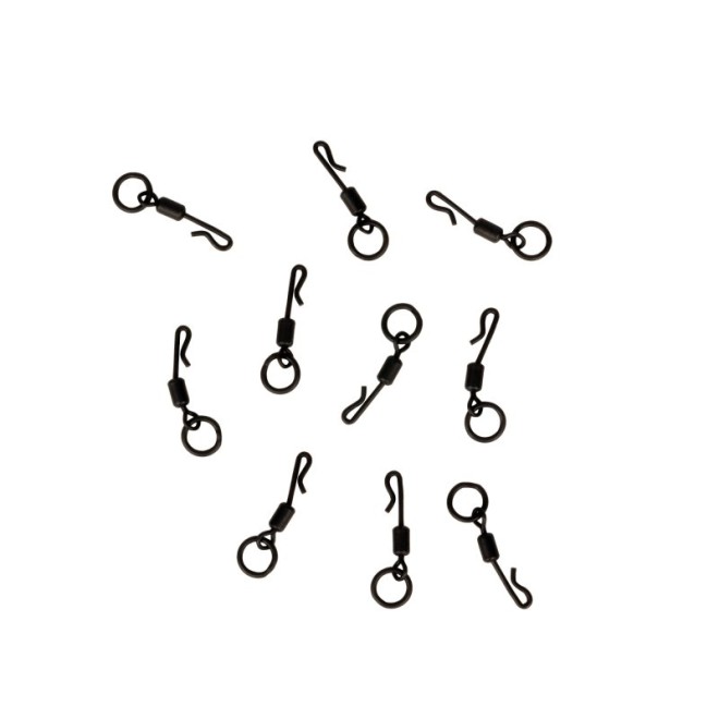 Trakker - Quick Change Ring Swivel Size 11