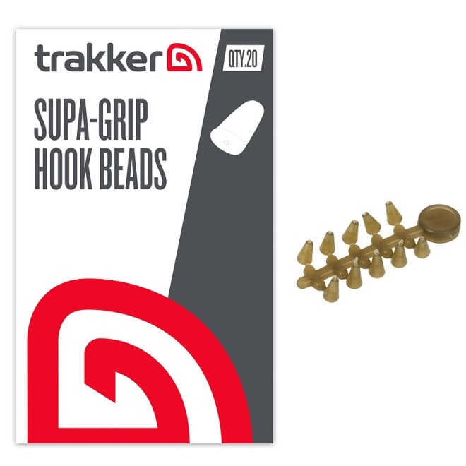 Trakker - Supa-Grip Hook Beads