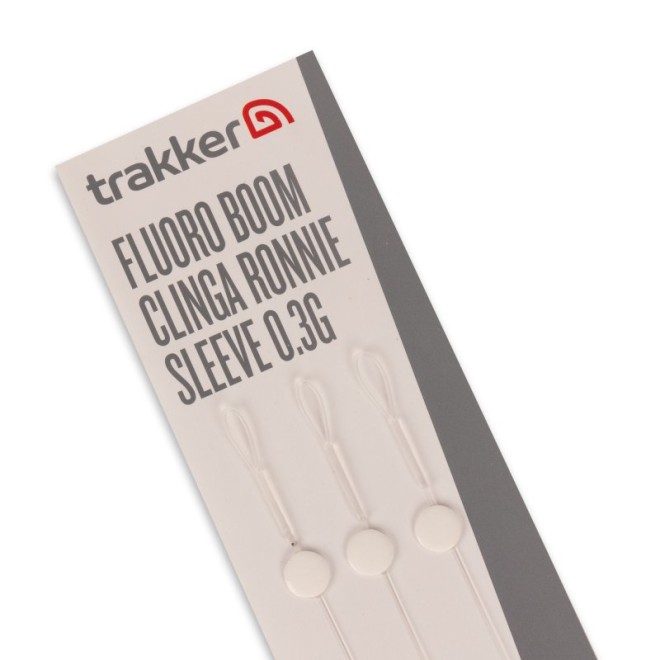 Trakker - Flouro Boom Clinga Ronnie Sleeve 7.5"