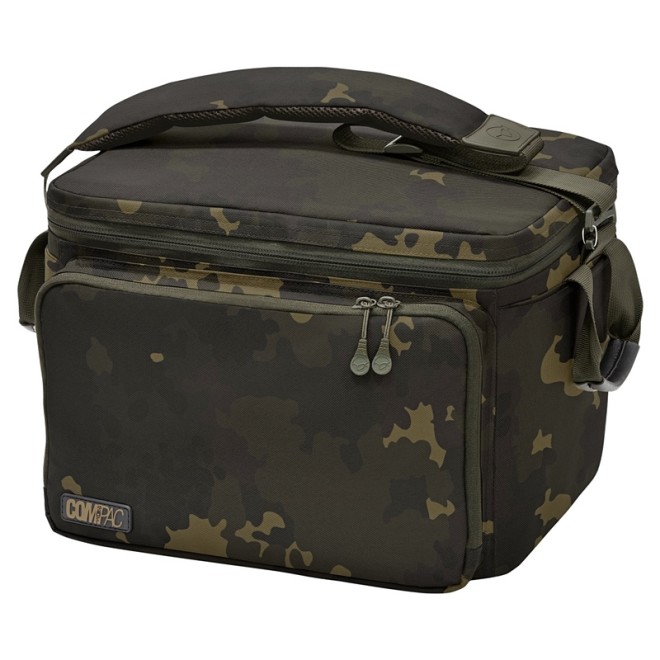 Korda - Compac Cool Bag Large Dark Kamo