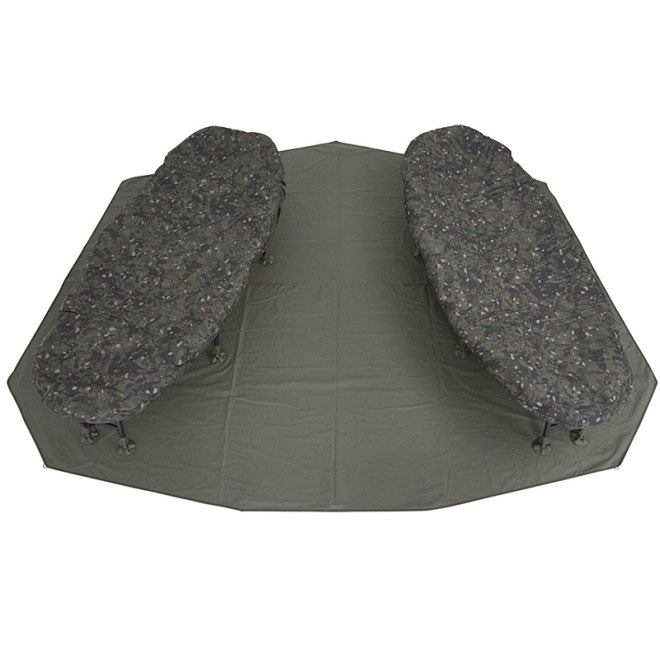 Trakker - Tempest RS 200