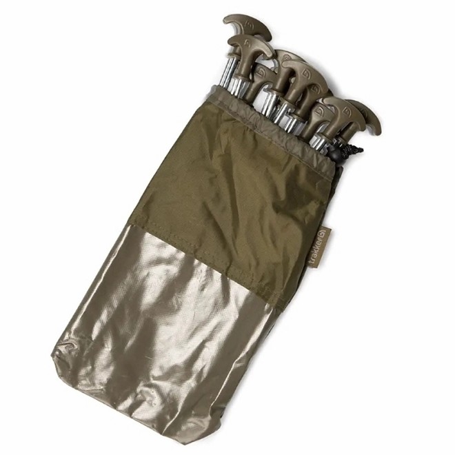 Trakker - 8-inch Peg Set