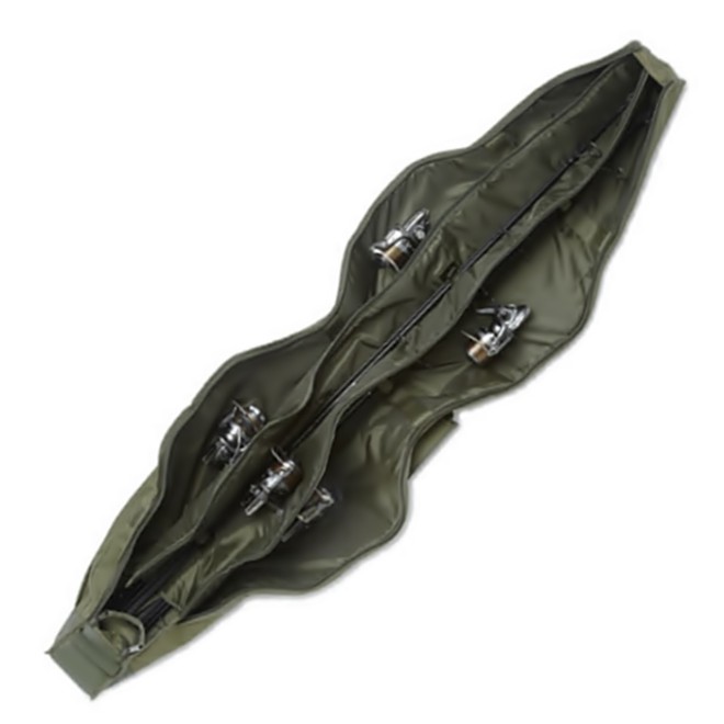 Trakker - NXG Compact Sleeve 5 Rod 13ft