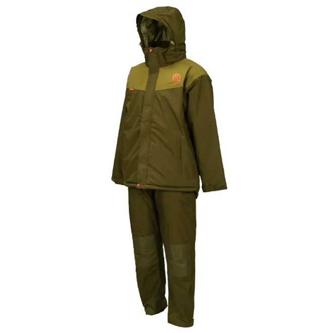 TRAKKER - CR2 2-Piece Winter Suit