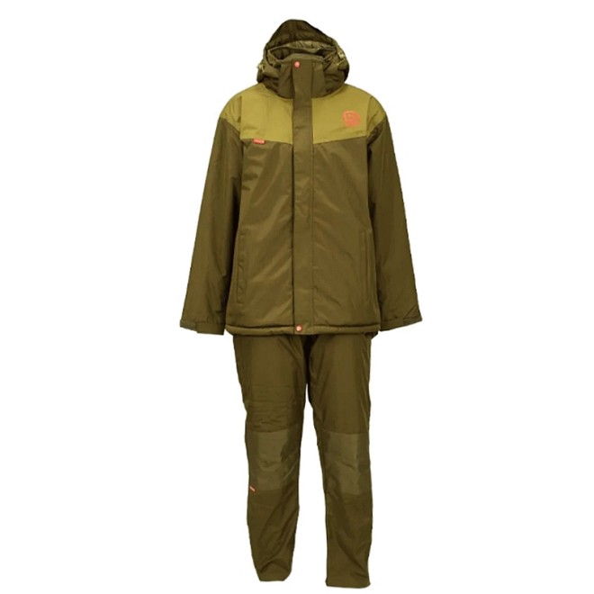 TRAKKER - CR2 2-Piece Winter Suit