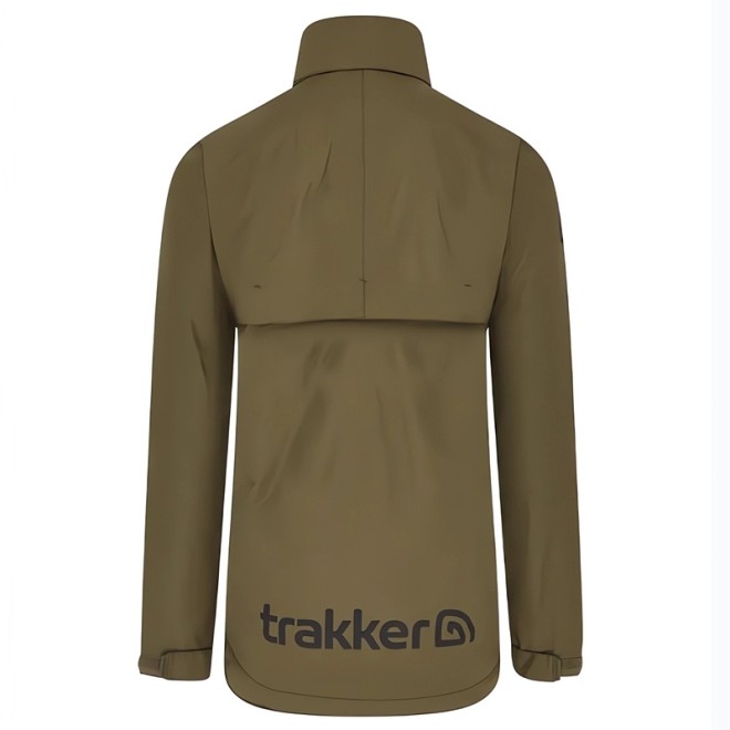 TRAKKER - CR Downpour Jacket